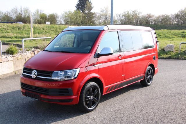 Volkswagen T6 California Comfortline “30 ans”