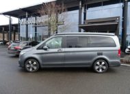 Mercedes-Benz V250 MARCO POLO+MBUX+MBAC