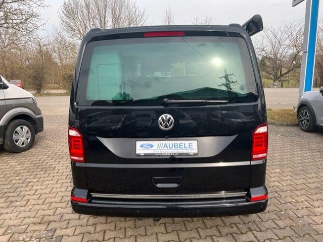 Volkswagen T6 Californie Océan 204 ch