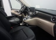 Mercedes-Benz V 250d 4M MARCO POLO AMG