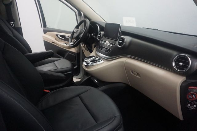 Mercedes-Benz V 250d 4M MARCO POLO AMG