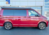 Volkswagen T6.1 California Coast DiCock
