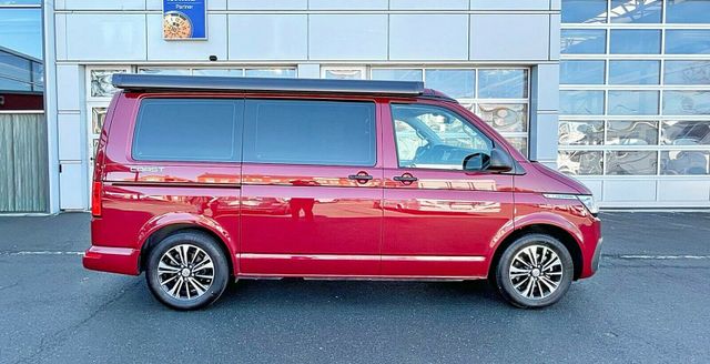 Volkswagen T6.1 California Coast DiCock