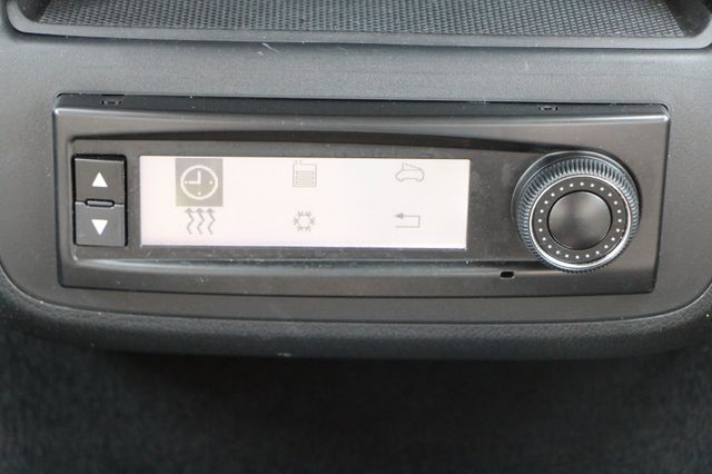 Mercedes-Benz V 250 Édition Marco Polo