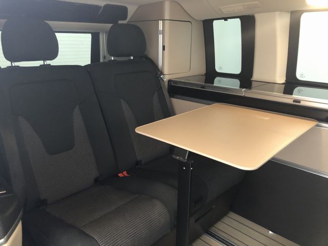 Mercedes-Benz V 250 d 5 places Marco Polo AMG
