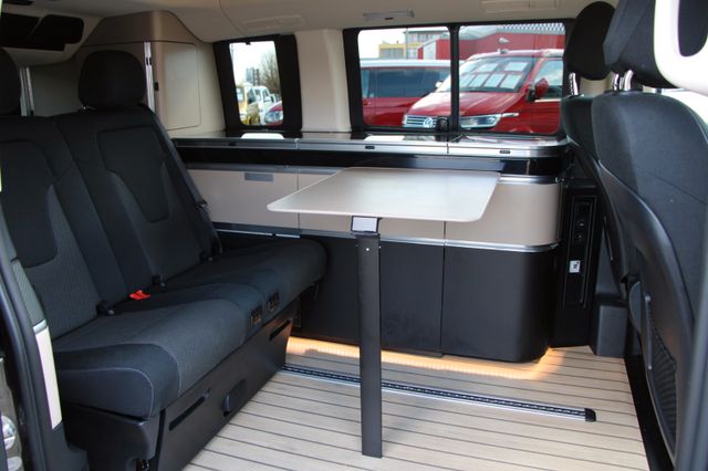 Mercedes-Benz V 220 Édition Marco Polo  4-Matic