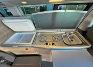 Volkswagen T6.1 California Coast DiCock
