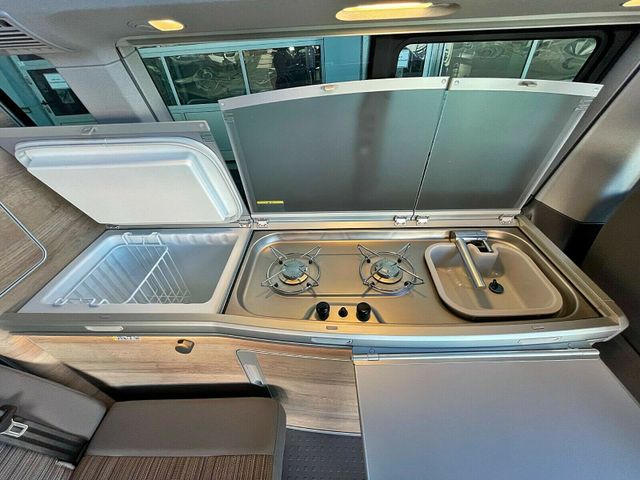 Volkswagen T6.1 California Coast DiCock