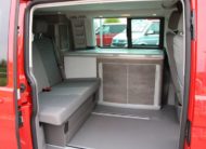 Volkswagen T6.1 California TDI Ocean DSG