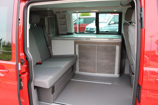 Volkswagen T6.1 California TDI Ocean DSG