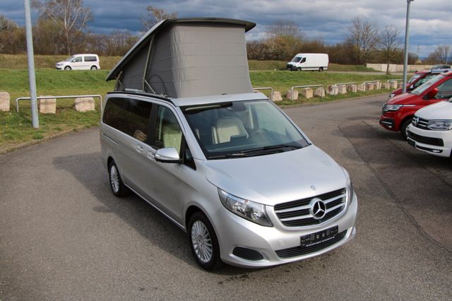 Mercedes-Benz V 250 Édition Marco Polo