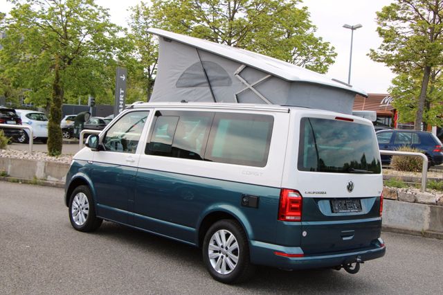 Volkswagen T6 California Coast TDI 150 ch