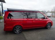 Mercedes-Benz V250 MARCO POLO AMG