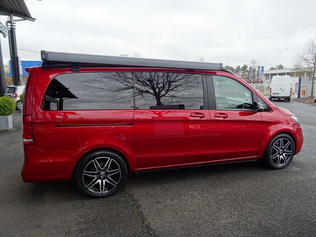 Mercedes-Benz V250 MARCO POLO AMG