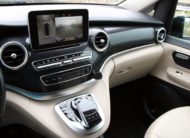 Mercedes-Benz V 250 Édition Marco Polo
