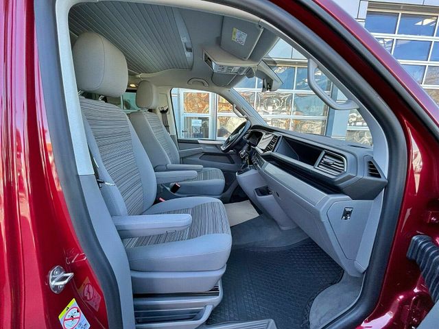 Volkswagen T6.1 California Coast DiCock
