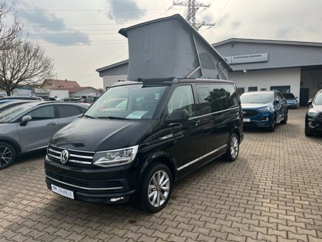 Volkswagen T6 Californie Océan 204 ch