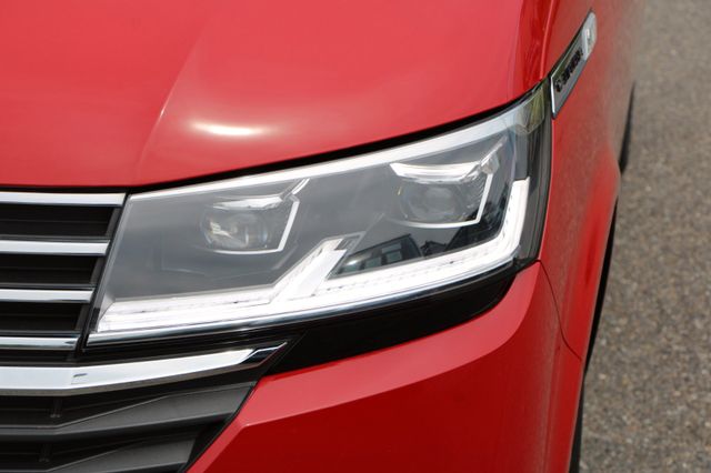 Volkswagen T6.1 California TDI Ocean DSG