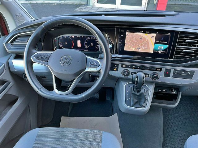 Volkswagen T6.1 California Coast DiCock