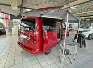 Volkswagen T6.1 California Coast DiCock