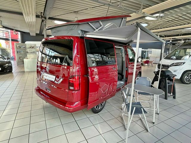 Volkswagen T6.1 California Coast DiCock