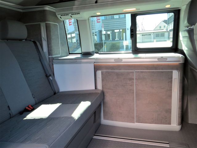 Volkswagen T6.1 California Ocean