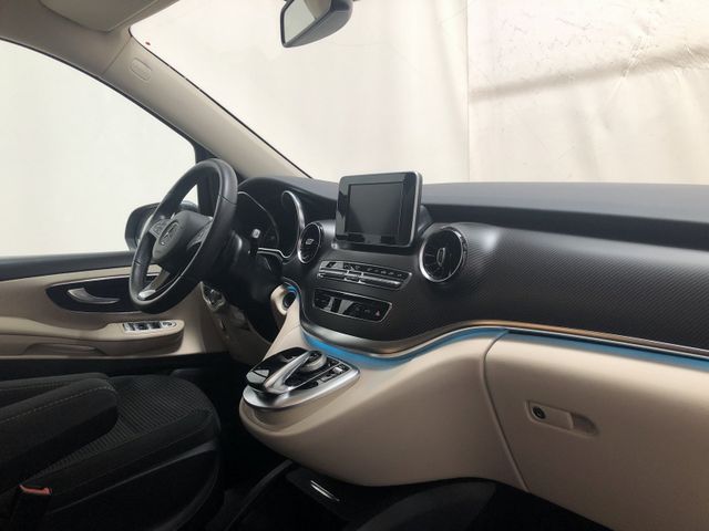 Mercedes-Benz V 250 d 5 places Marco Polo AMG