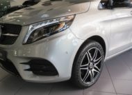 Mercedes-Benz Marco Polo 300d Edition 4×4