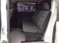 Mercedes-Benz Vito Mixto 114CDi 4 Matic