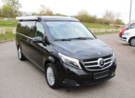 Mercedes-Benz V 250 Marco Polo Edition 4Matic