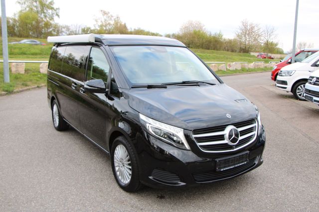 Mercedes-Benz V 250 Marco Polo Edition 4Matic
