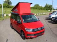 Volkswagen T6 California TSI Coast Edition