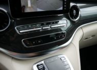Mercedes-Benz V 300 ÉDITION MARCO POLO