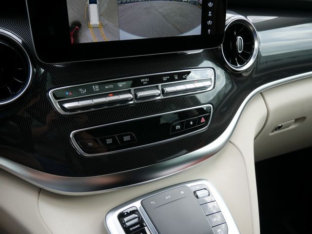 Mercedes-Benz V 300 ÉDITION MARCO POLO