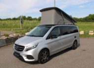 Mercedes-Benz V 250 Édition Marco Polo 4-Matic