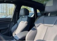 Audi Q5 55 TFSI quattro Matrix LED