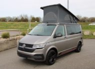 Volkswagen T6.1 California Coast 4-Motion