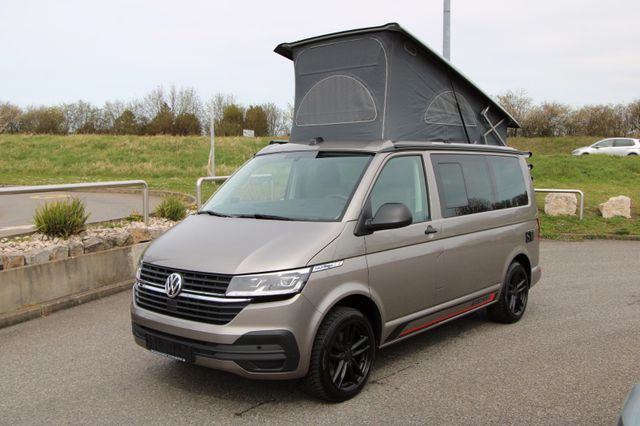 Volkswagen T6.1 California Coast 4-Motion