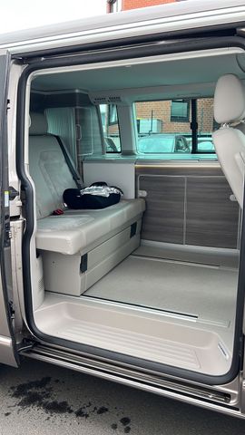 Volkswagen T6 California Ocean 2.0 TDI 4Motion