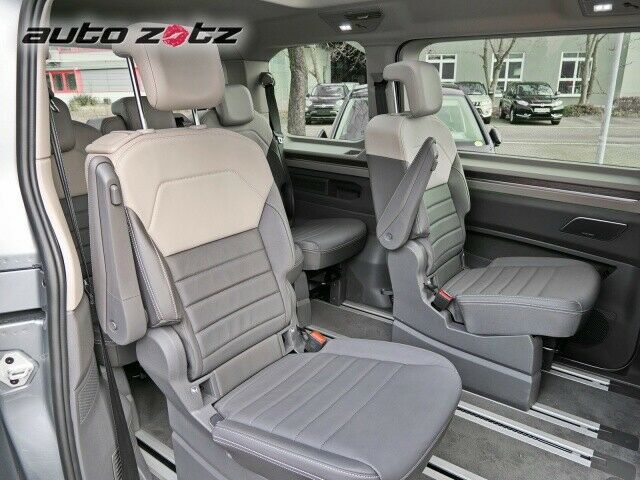 Volkswagen Multivan T7 Style Hybrid
