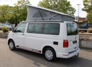 Volkswagen T6 California TDI Coast DSG
