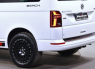 Volkswagen T6.1 California Beach 4 Motion