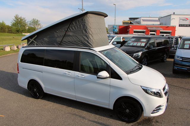 Mercedes-Benz V 300 Édition Marco Polo