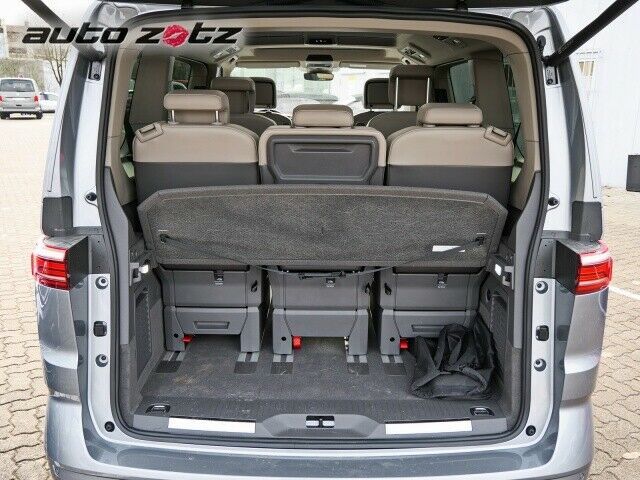 Volkswagen Multivan T7 Style Hybrid