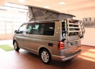 Volkswagen California T6 4 Motion Ocean