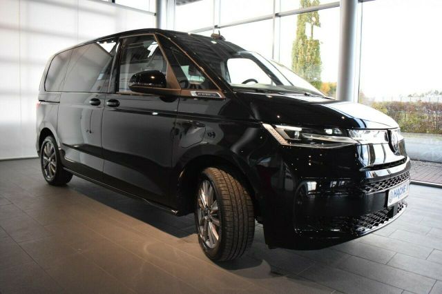 Volkswagen T7 Multivan Energetic 1.4L eHybrid
