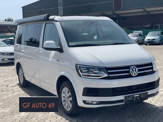 Volkswagen T6 California Océan 150 ch