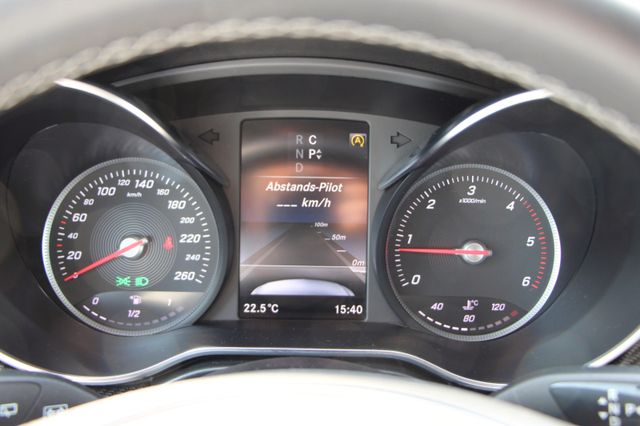 Mercedes-Benz V 250 Marco Polo Edition AMG