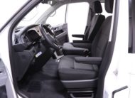 Volkswagen T6.1 California Beach 4 Motion