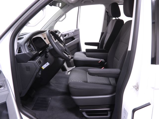 Volkswagen T6.1 California Beach 4 Motion